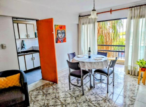 Apartamento de Amigos en Mendoza